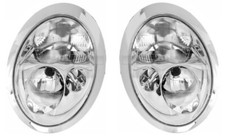 PHARE AVANT DROIT GAUCHE