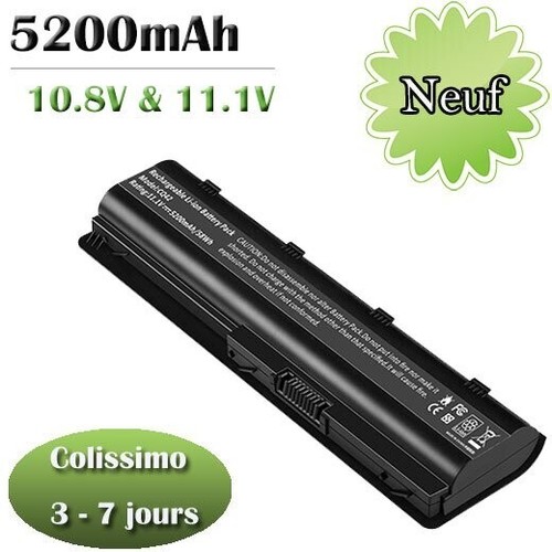Batterie pour pavilion - batterie,