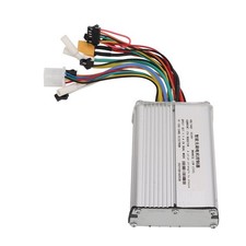 Electric Scooter Controller