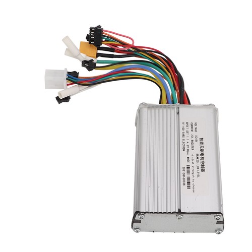 Electric scooter controller - electric,