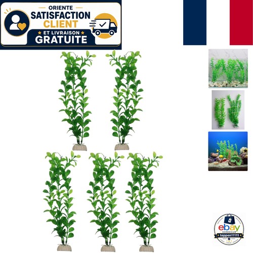 Plantes artificielles vertes - plantes,
