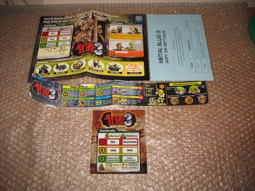 Full art set metal - full,