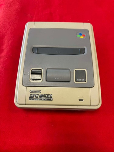 Super nintendo pour pieces - super,