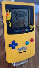 Console Game Boy Color Pokémon Nintendo