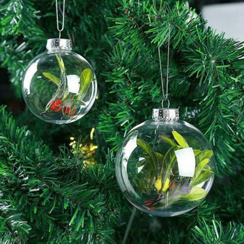 Boules noël - de,