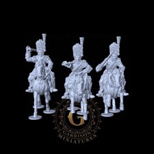 French Gendarmerie d'Elite X3