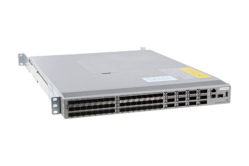 Cisco nexus n9k c93240yc fx2 - nexus, n9k-c93240yc-fx2
