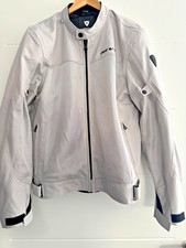 Veste moto REV'IT, taille XYL