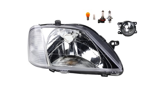 Phares osram nuit breaker - phares,