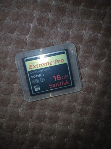 Carte mémoire sandisk - carte,