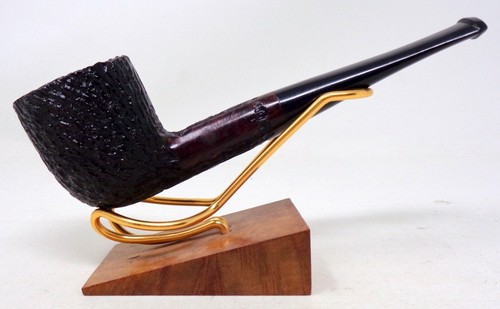 Belle pipe bruyère - en,