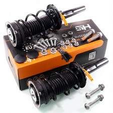 2x Jambe de Suspension à Gaz