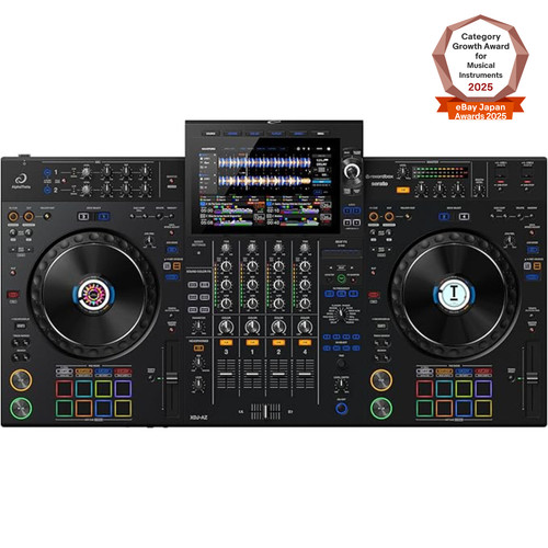 Alphatheta pioneer xdj - alphatheta, xdj-az