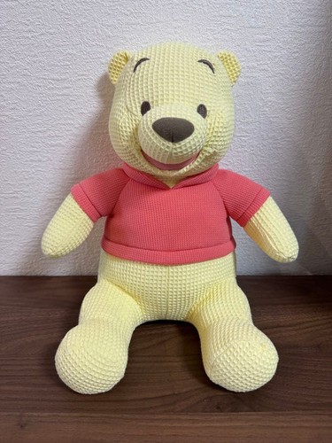 Tissu gaufre animal peluche - tissu,