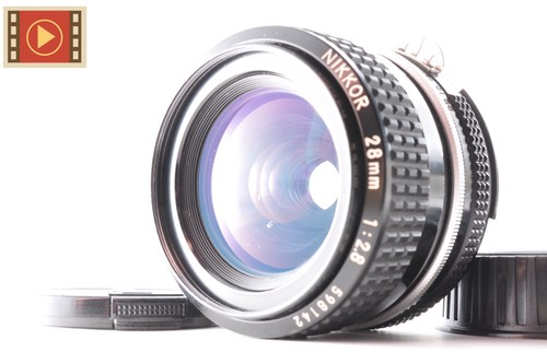 Objectif nikon ai nikkor - ai,