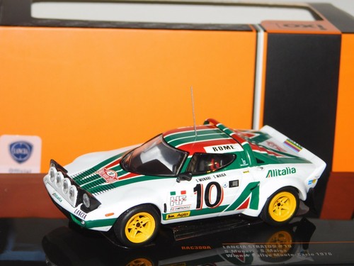 Lancia stratos munari - lancia, #10