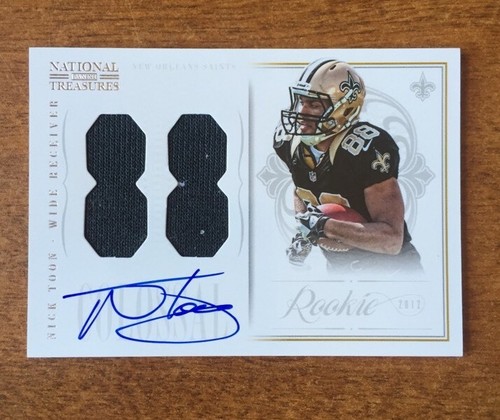 2012 national treasures nick - treasures,