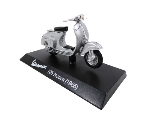 Piaggio vespa 125 - vespa, nuova