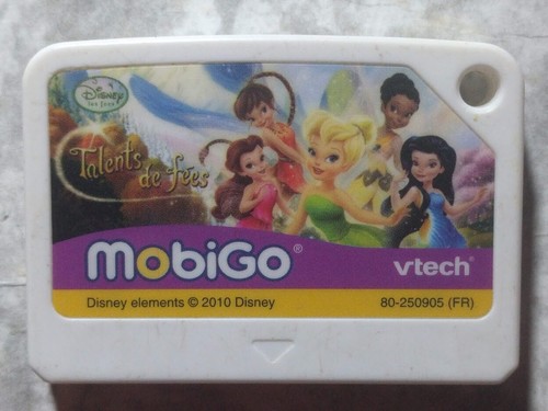 Disney les fées talents - disney,