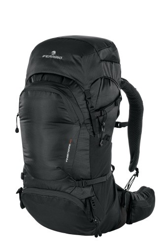 Sac dos montagne - À,