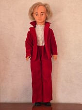 Poupée Jerry de Bella