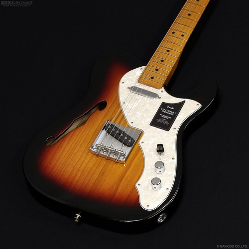New fender vintera 60s - [new],