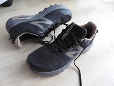 paire de BASKETS N **HOMME  T 44 CORDURA chaussures basquette NEW BALANCE T 410