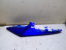 carenage arriere droit  YAMAHA