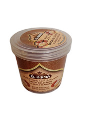 Savon Beldi Noir à l’Huile