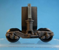 LIMA HO SNCF TGV JACOBS BOGIE