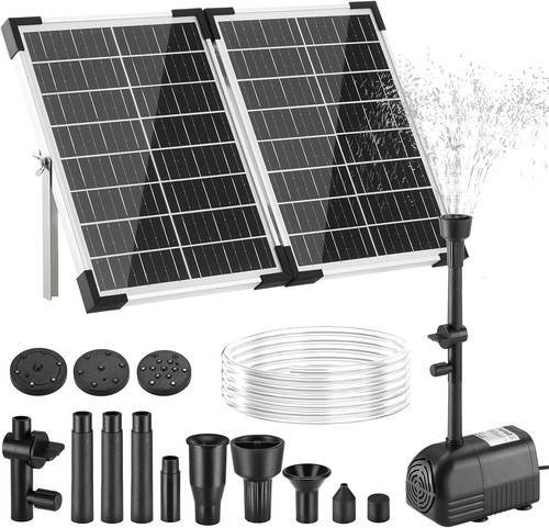 25w pompe solaire bassin - 25w,