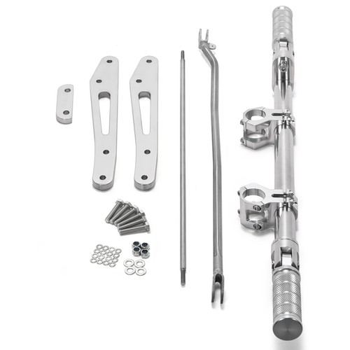 Poli commandes avancées - commandes,