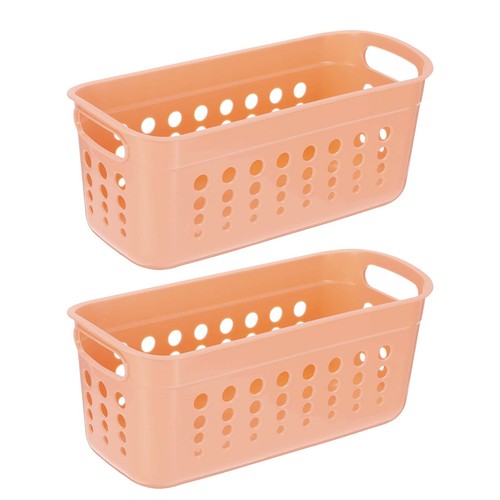 2pack 42x5 24x4 paniers - 11.42x5.24x4.92",
