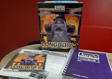 Longbow 2 - PC Big Box