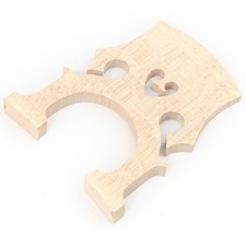 Violoncelle Pont, Français