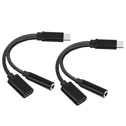 Pcs casque convertisseur - 2,