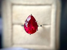 Boucle d'oreille diamant