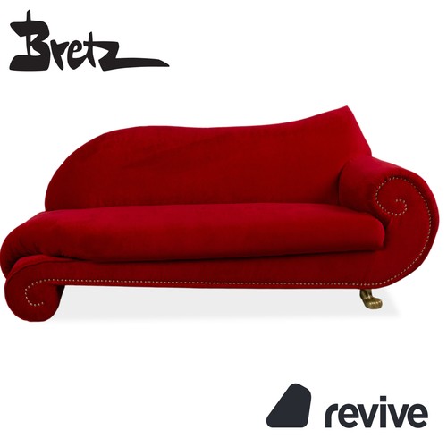 Bretz gaudi tissu - bretz, canapé
