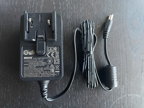 Bloc alimentation neuf - neuf, 5v