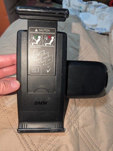 Bmw genuine travel - bmw,