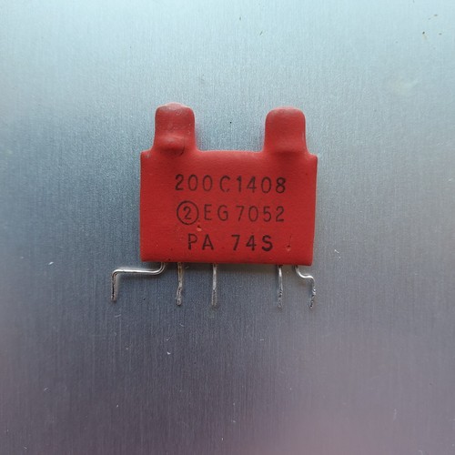 Part 200c1408 eg7052 - eg7052, 74s
