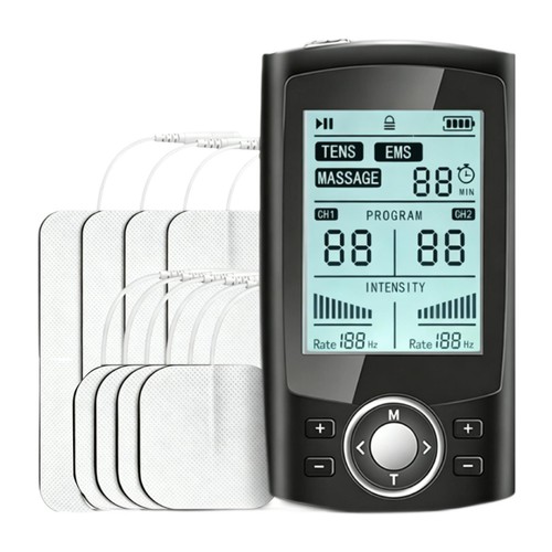 Appareil massage ems - appareil,