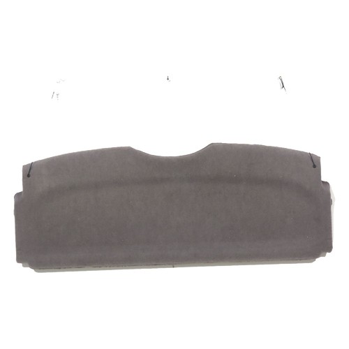 Plage arriere peugeot 206 - peugeot,