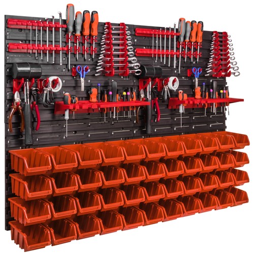 Panneau mural pour - , outils