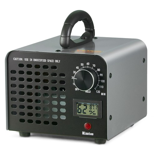 Vevor générateur ozone - générateur, d'ozone