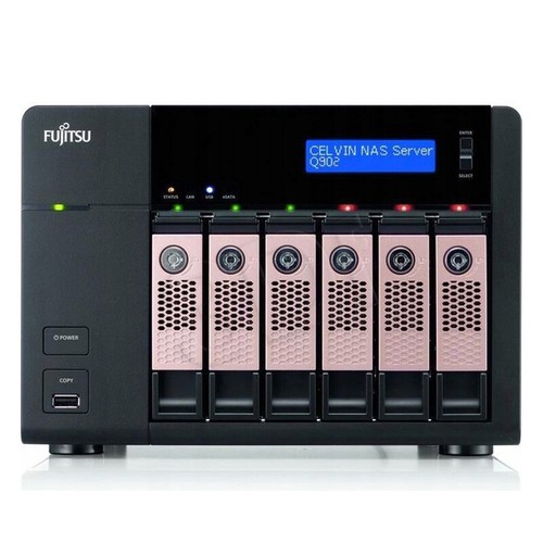 Serveur nas fujitsu celvin - serveur,