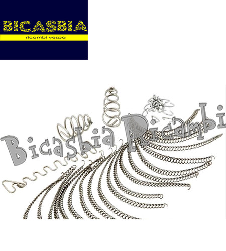 5773 set bornes et ressorts - 5773,