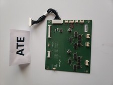 INVERTER LED AMBILIGHT TV