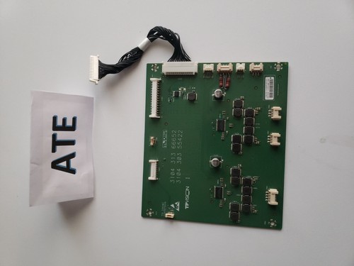 Inverter led ambilight - led,