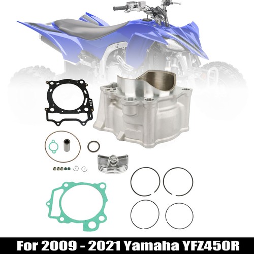 95mm cylinder piston - cylinder, gasket